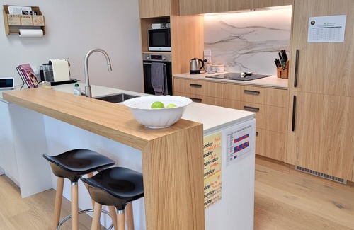 Bethlehem Appartement | Beautiful, warm Westmorland Rise