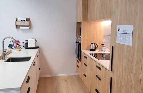 Bethlehem Appartement | Beautiful, warm Westmorland Rise