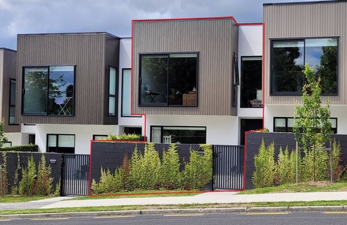 Bethlehem Appartement | Beautiful, warm Westmorland Rise