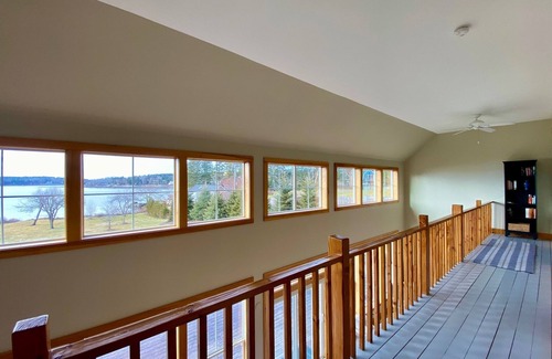 Spruce Head Maison | Beautiful Waterfront Home