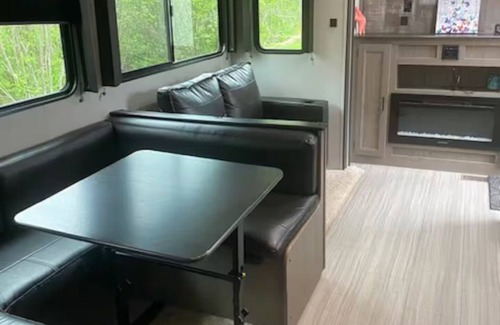 Cape Breton Island Maison | Beautiful Water View with nearby Beaches