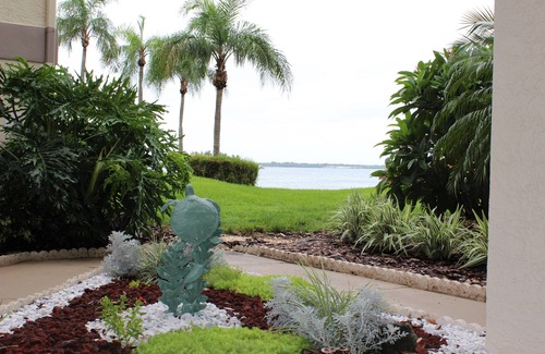 Palma del Mar Copropriété | NOUVELLEMENT RÉNOVÉ - Condo moderne au bord de l'eau, Isla del Sol