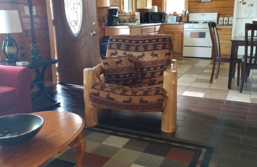 Norwood Cabine | Belle escapade au bord de l'eau