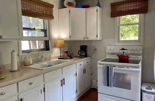 Gills Rock Cottage | Magnifique chalet sur le front de mer de Green Bay