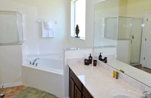 Watersong Maison | Beautiful Watersong Resort Pool Hm Spa Gm-733OC