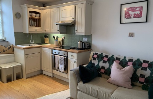 Bradford-on-Avon Appartement | Beautiful weavers cottage, views and garden