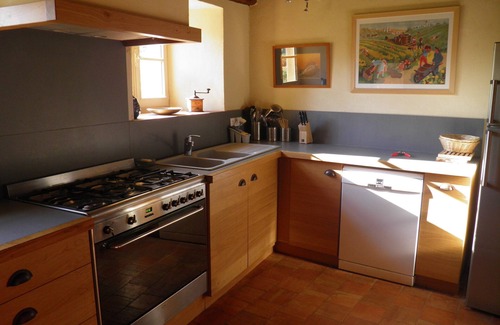 Regnie-Durette Cottage | Belle maison de vigneron au coeur du Beaujolais
