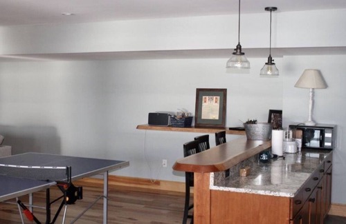 Meredith Maison | Beautiful Winnipesaukee Home