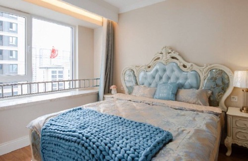 Yanta Qu Maison | Beautiful Xi'an, China