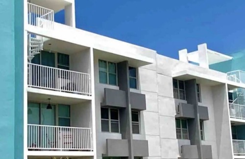 Coto Appartement | Beautiful Zen apt - 4 mins from Jobos beach!