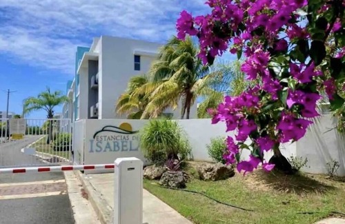 Coto Appartement | Beautiful Zen apt - 4 mins from Jobos beach!
