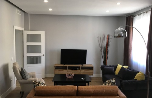 Goya Appartement | BEAUTIFULILLA / HERMOSILLA