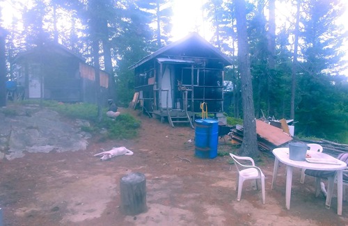 Nipissing District Cabine | Beautifull nature vacation rental temagami