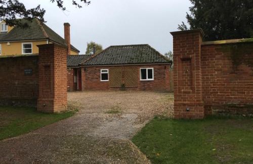 Walsham-le-Willows Appartement | Beautifully appointed & cosy self contained annexe