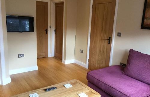 Walsham-le-Willows Appartement | Beautifully appointed & cosy self contained annexe