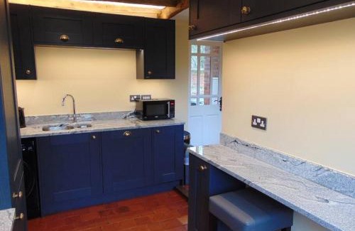 Walsham-le-Willows Appartement | Beautifully appointed & cosy self contained annexe