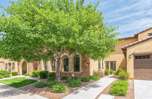 Chandler Villa | Beautifully appointed Villa with everything one would expect in a Top Resort!