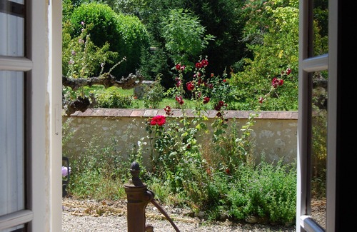 Eynesse Maison | Magnifiquement grange convertie Français