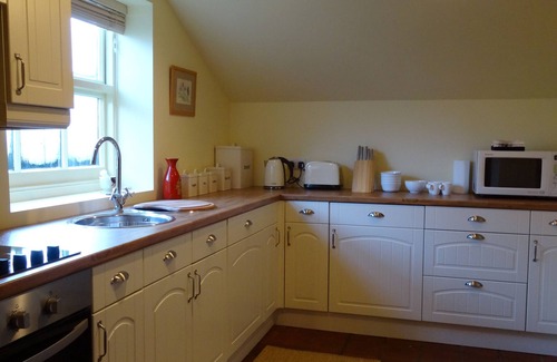 Etchingham Cottage | Magnifiquement converti Oast House dans un cadre idyllique