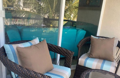 La Poza Appartement | Beautifully decorated and best location in Acapulco