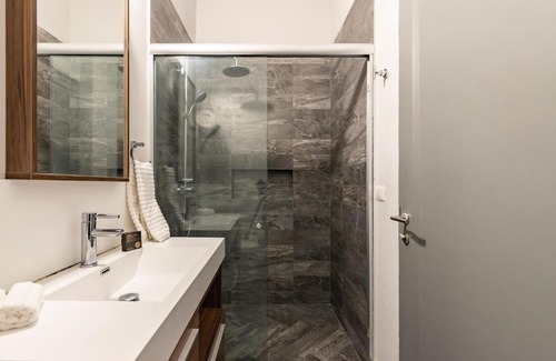 La Condesa Appartement | Beautifully Designed, Hi Tech Apt in La Condesa