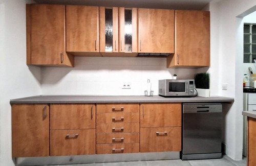 Hostalets Appartement | Beautifully renovated, close to Plaza España.