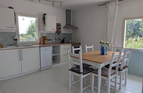 Jumilhac-le-Grand Maison | Beautifully light and spacious 4 bedroomed villa with inground pool