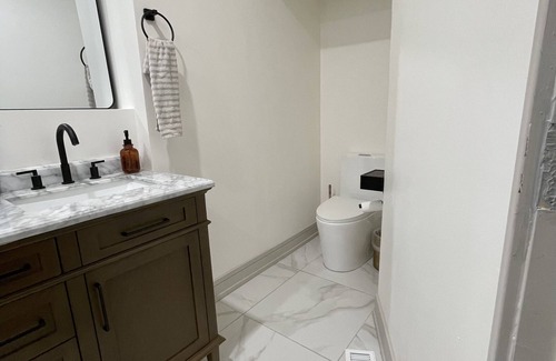 Bronzeville Appartement | Beautifully Furnished 2BD Apartment