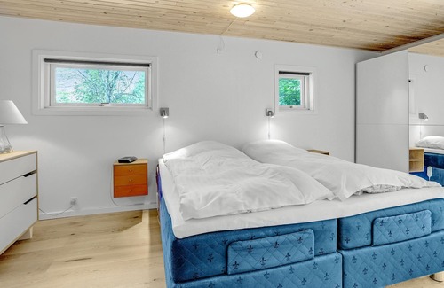Aalborg Municipality Maison | 1 chambres hébergement à Gistrup