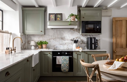 Chipping Campden Cottage | Beautifully presented dog friendly holiday cottage - Garth Cottage