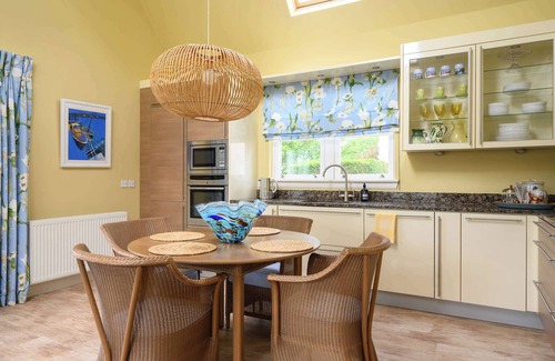 Prestonpans Maison | Beautifully refurbished home in Prestonpans