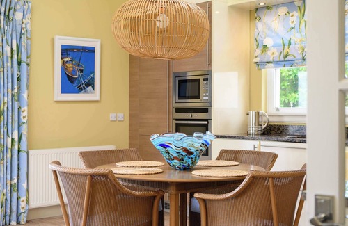 Prestonpans Maison | Beautifully refurbished home in Prestonpans