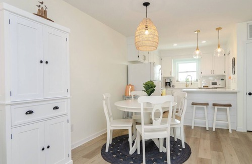 North Carolina Coast Copropriété | Beautifully Remodeled 2 BR with Ocean Views