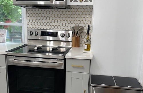 East Rockaway Appartement | Beautifully Renovated Modern Loft
