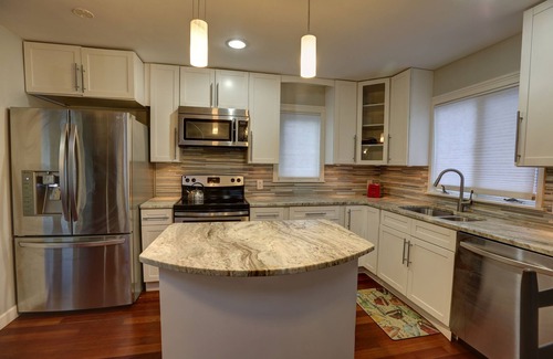 Colesville Maison | A cozy renovated house!