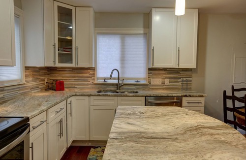 Colesville Maison | A cozy renovated house!