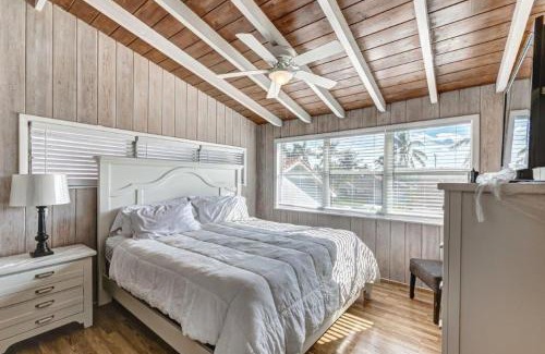 Southside Maison | Beautifully Renovated 5 Bedroom with Guest House home