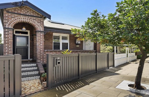 Carrington Maison | Beautifully renovated period property in great location