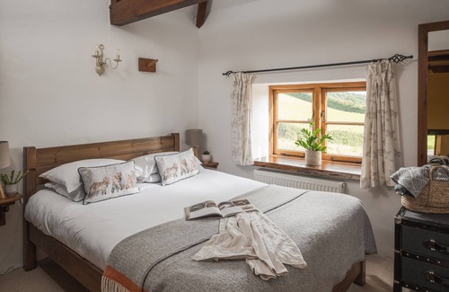 West Pennard Autre | Magnifiquement Ferme rénovée avec de superbes vues
