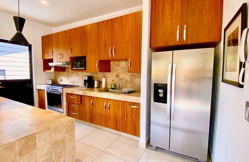 San Antonio Tlayacapan Maison | Maison d'hôtes privée 1 chambre magnifiquement rénovée - À pied de tout