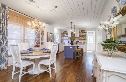Conway Cottage | Magnifique chalet dans le centre-ville historique et près des collèges