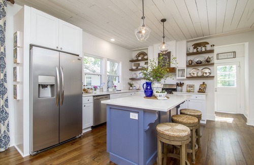 Conway Cottage | Magnifique chalet dans le centre-ville historique et près des collèges