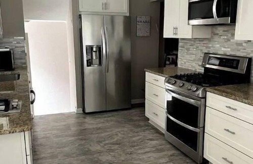 Beachwood Maison | Beautifully Renovated, Luxury Home in Beachwood OH