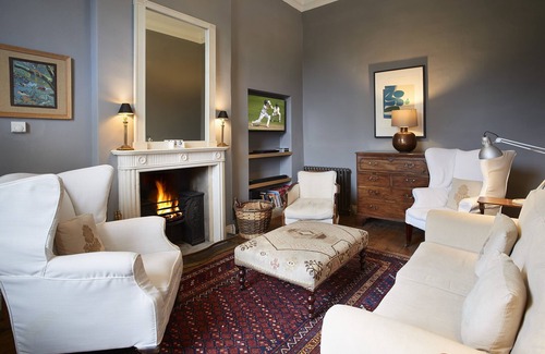 Wolterton Cottage | Magnifiquement restauré, ce cottage offre une retraite de vacances de luxe.