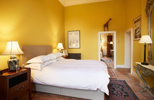 Wolterton Cottage | Magnifiquement restauré, ce cottage offre une retraite de vacances de luxe.