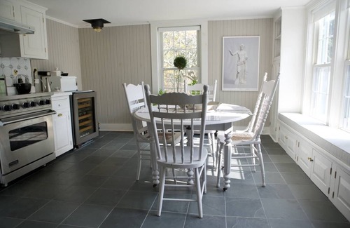 Hillsdale Maison | Beautifully Restored, Secluded Farmhouse