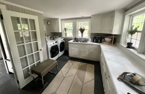 Hillsdale Maison | Beautifully Restored, Secluded Farmhouse