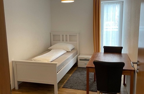 Moembris Appartement | Beautifully situated between Rhein-Main and Spessart