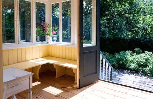 Friedrichsruh Maison | Beautifully situated in the Sachsenwald our Red House