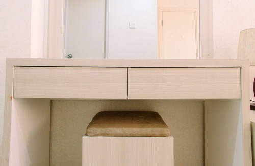 Sunter Appartement | Beautifully Spacious 3BR at Sunter Park View Apartment
